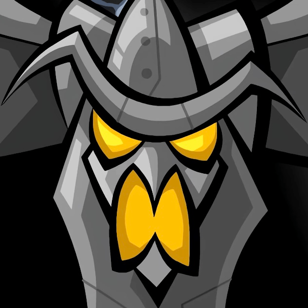 Clockwerk (Sly Cooper) AI Voice