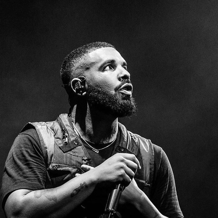 Drake  AI Voice