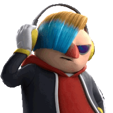 Dr. Don't (Sonic Prime) AI Voice