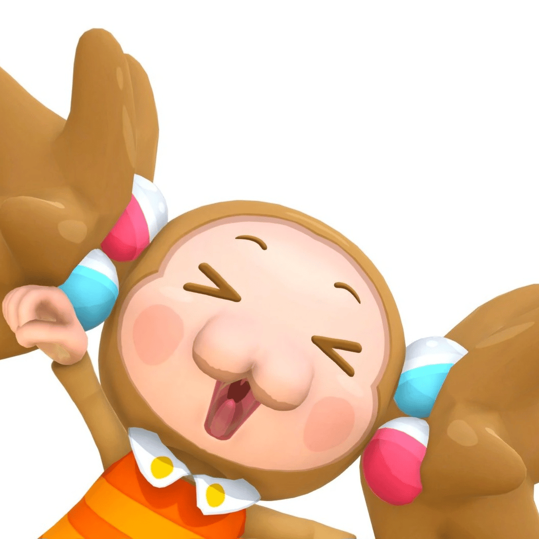 Yanyan (Super Monkey Ball Mania) AI Voice
