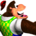 Chunky Kong (DK64) AI Voice