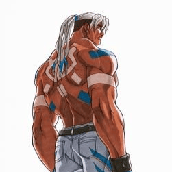 Rick Strowd AI Voice