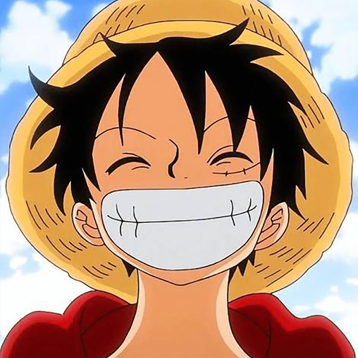 AI LUFFY ENGLISH DUB  AI Voice