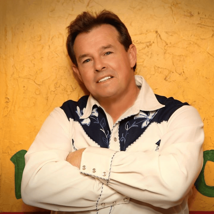 Sammy Kershaw AI Voice