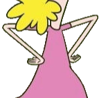 Megan Sparkles (Sanjay & Craig) AI Voice