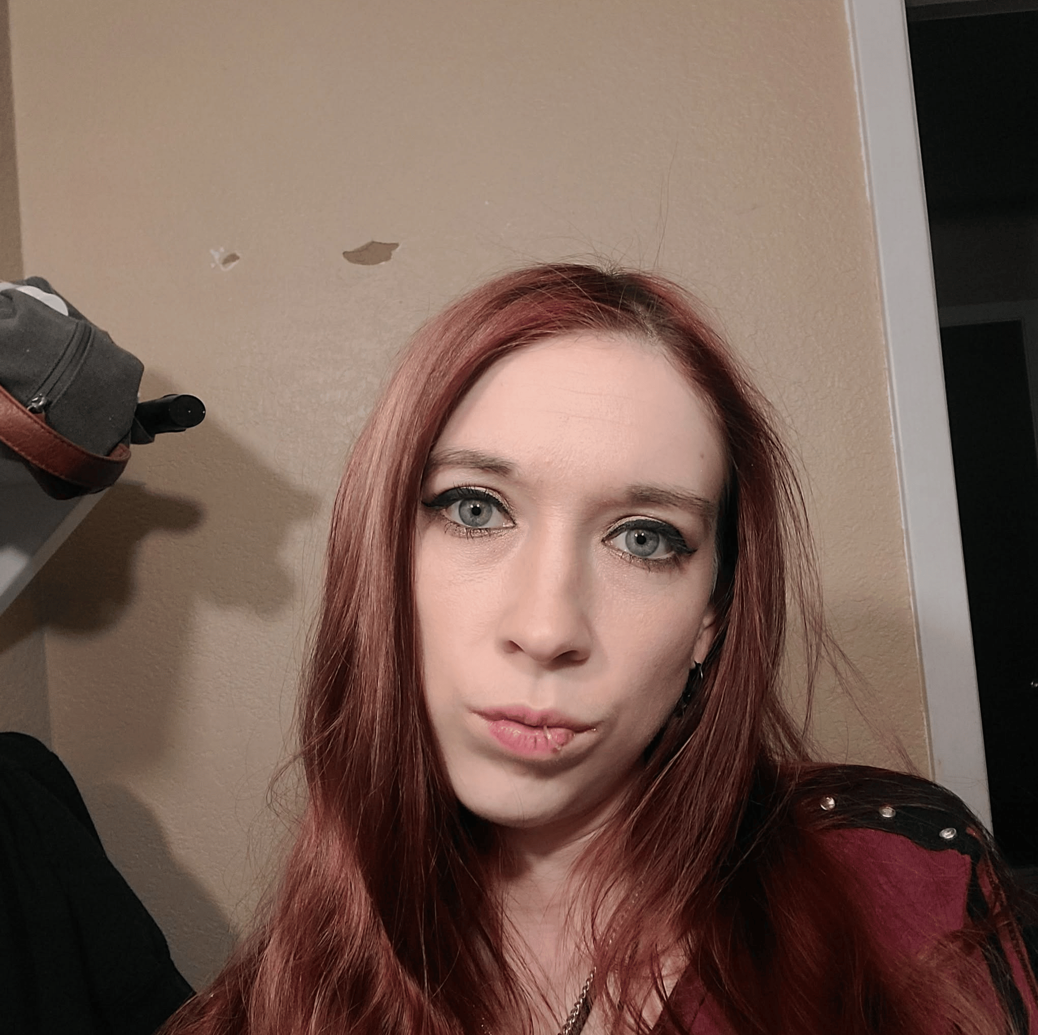 Virginia A AI Voice