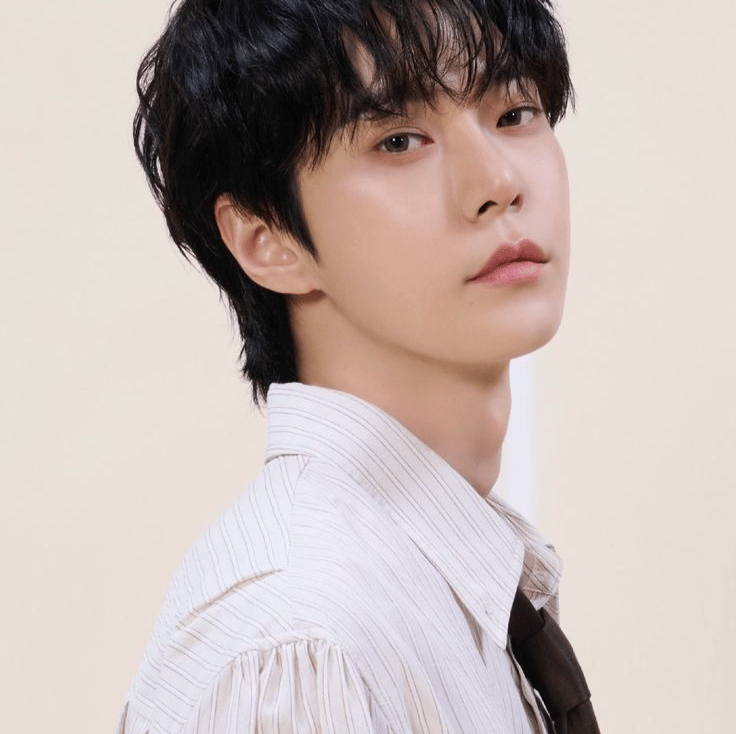 Kim doyoung 2 AI Voice