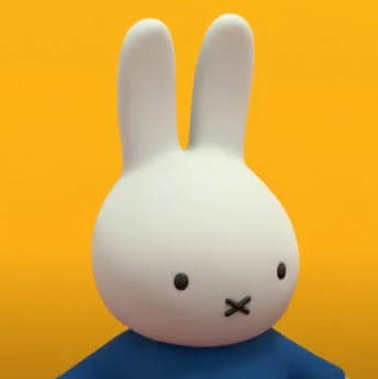 Miffy AI Voice