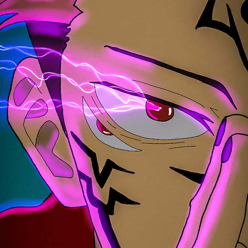 Ryomen Sukuna En Dub (Rock vers.) AI Voice