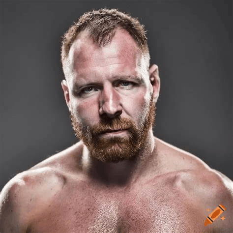Jon Moxley AI Voice