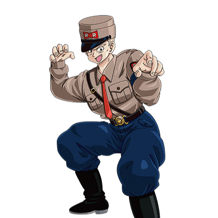 General Blue AI Voice