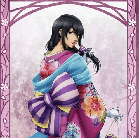 Kotaro Katsura  AI Voice