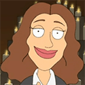 Julia Roberts (Family Guy) AI Voice