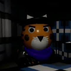 Tigry piggy AI Voice