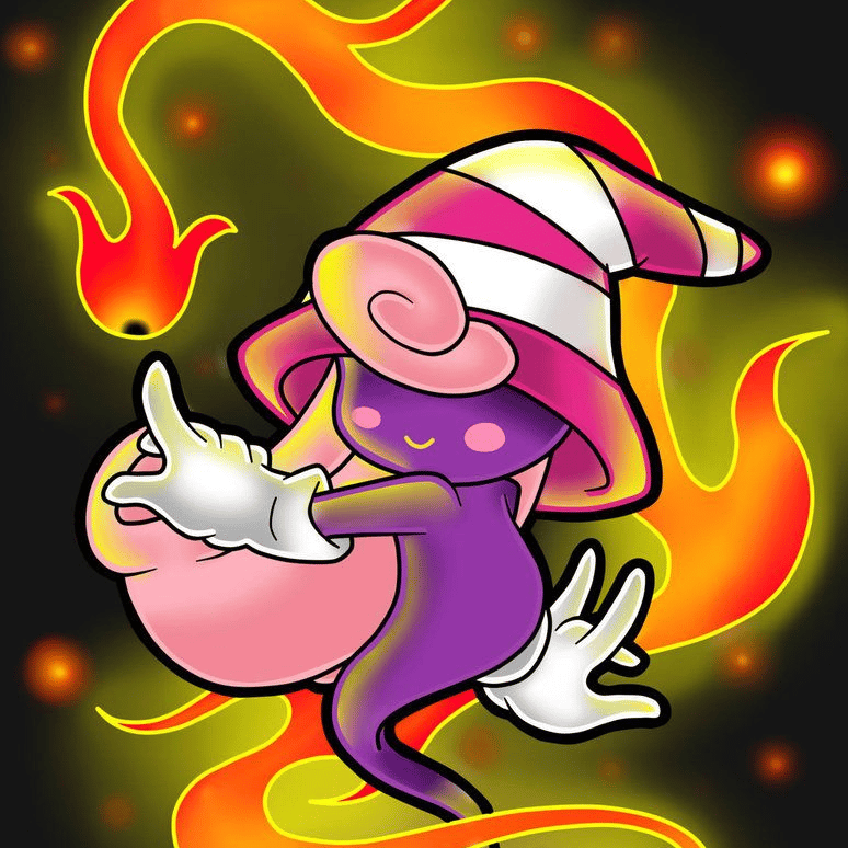 Vivian (Paper Mario TTYD) AI Voice
