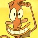 Lazlo [Camp Lazlo] AI Voice