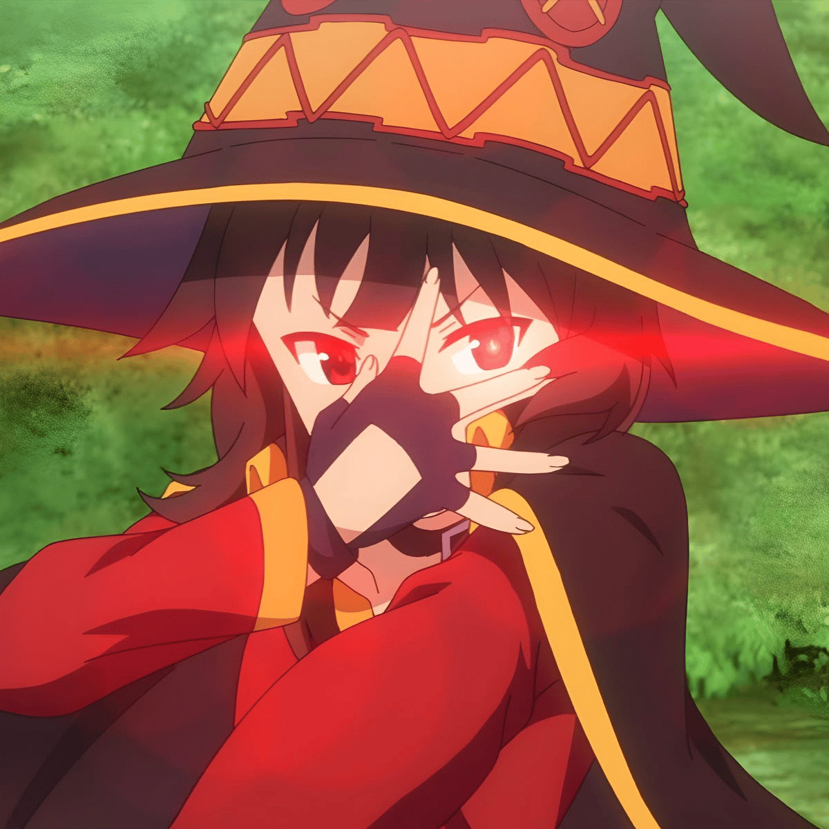 Megumin Voz En Español Latino (Konosuba) AI Voice
