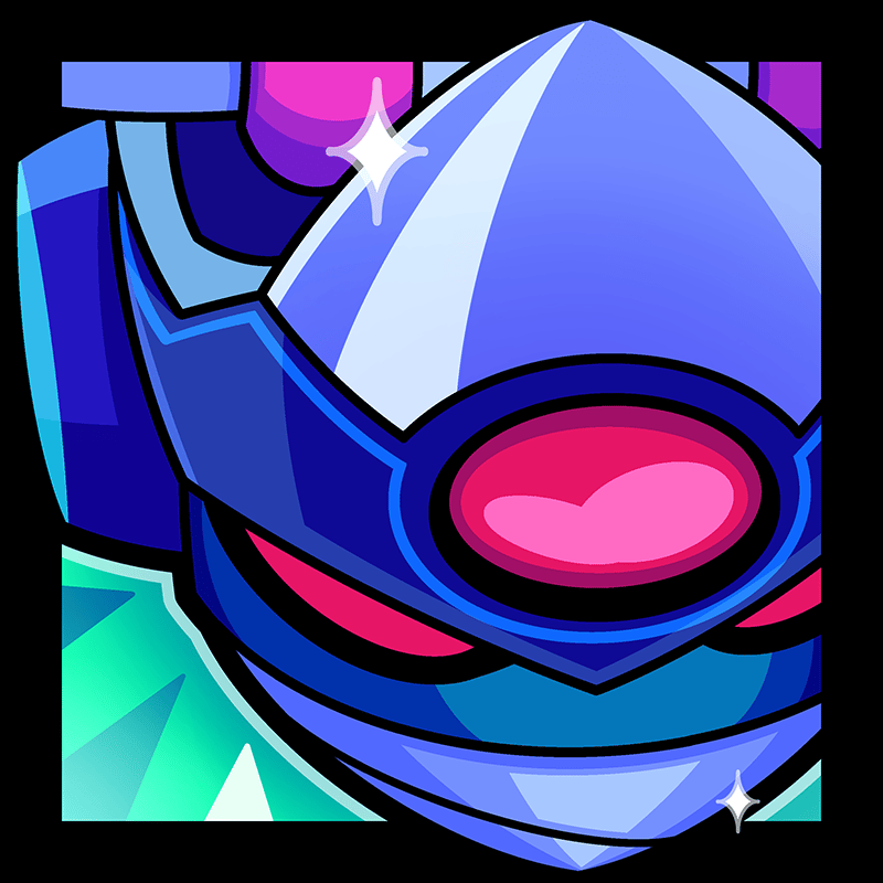 Jacky Ultradiller (Brawl stars) AI Voice
