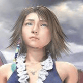Yuna the Songstress AI Voice