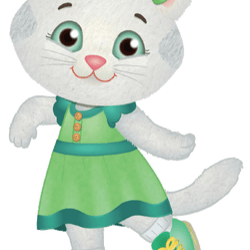 Katerina Kittycat AI Voice
