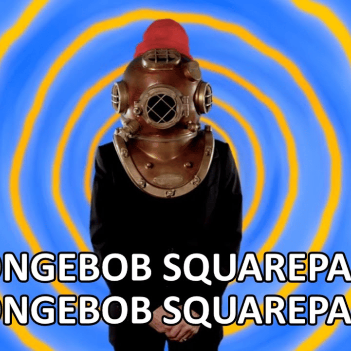 French Narrator (AI Sponge) AI Voice