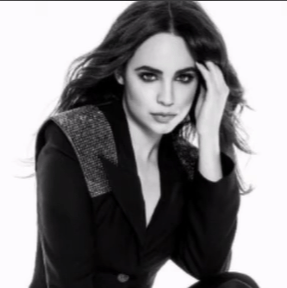Sofia Carson AI Voice