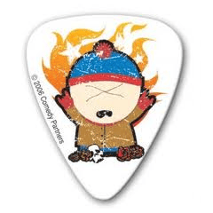 stan marsh post season 20 AI Voice