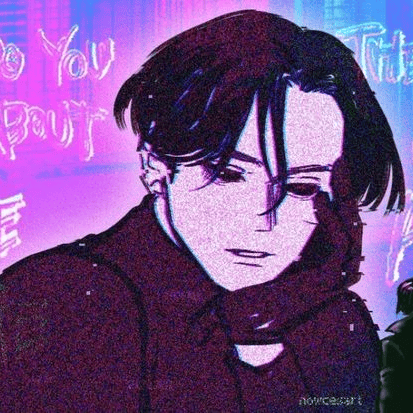 Noah Sebastiannn AI Voice