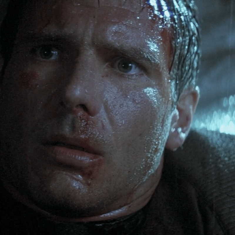 Harrison Ford AI Voice