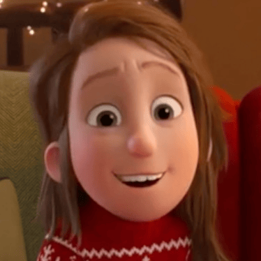 Charlie Beccles (That Christmas) AI Voice