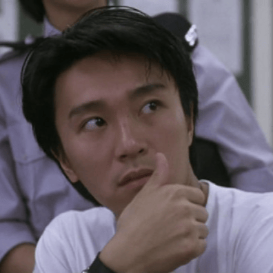 Stephen Chow AI Voice