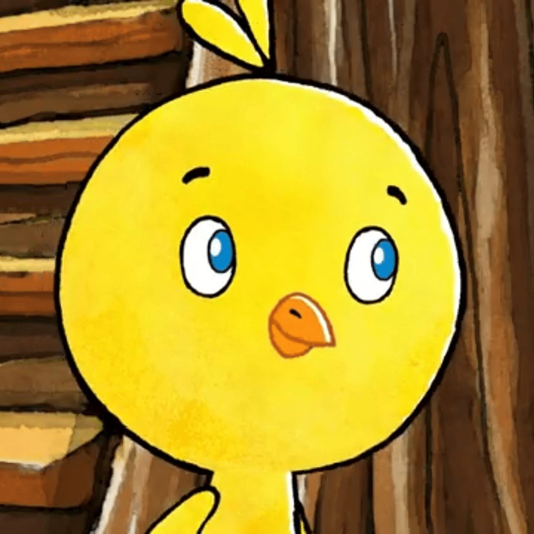AI Chirp (Chirp) AI Voice