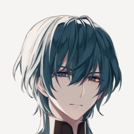Male Byleth (Fire Emblem/Yusuke Kobayashi) AI Voice
