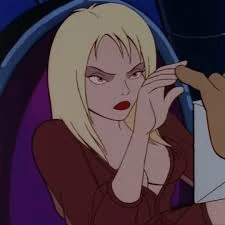 Alice (Ralph Bakshi's Spicy City) (Mary Mara) AI Voice