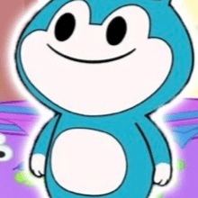Stu (Tigson And Squidgy) AI Voice