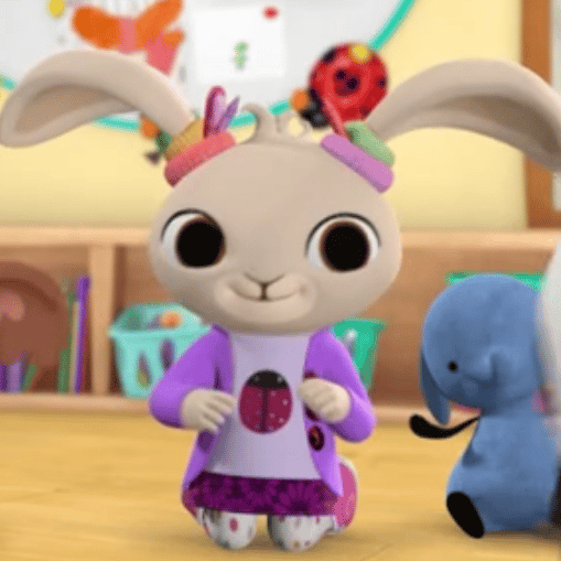 Coco (Bing, US Dub) AI Voice
