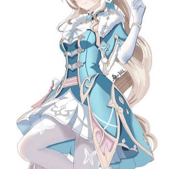 Vesna AI Voice