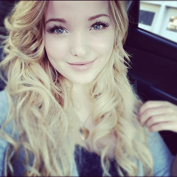 Dove Cameron AI Voice