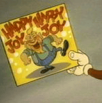 Stinky Wizzleteats (Ren & Stimpy) AI Voice