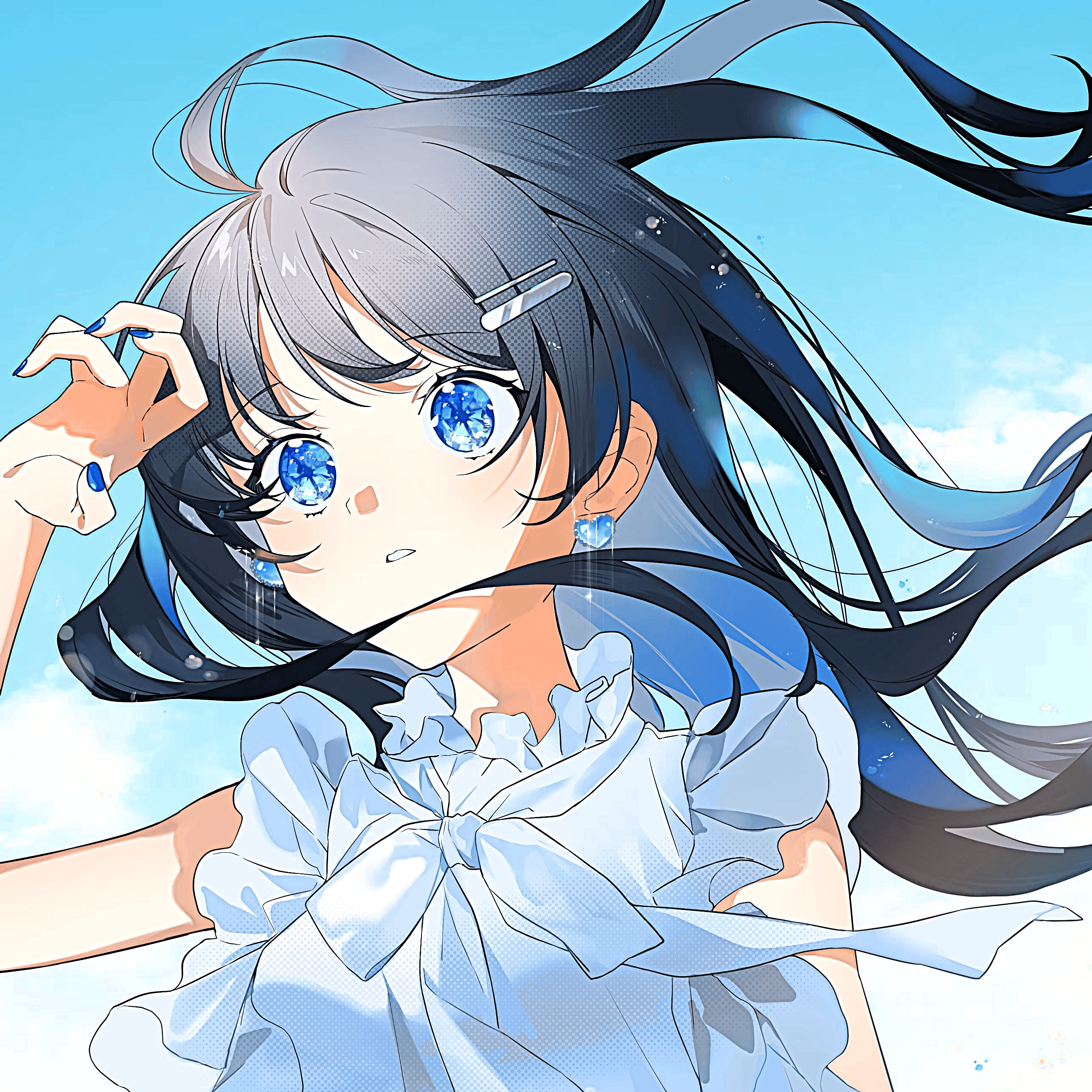 Nanami Urara AI Voice