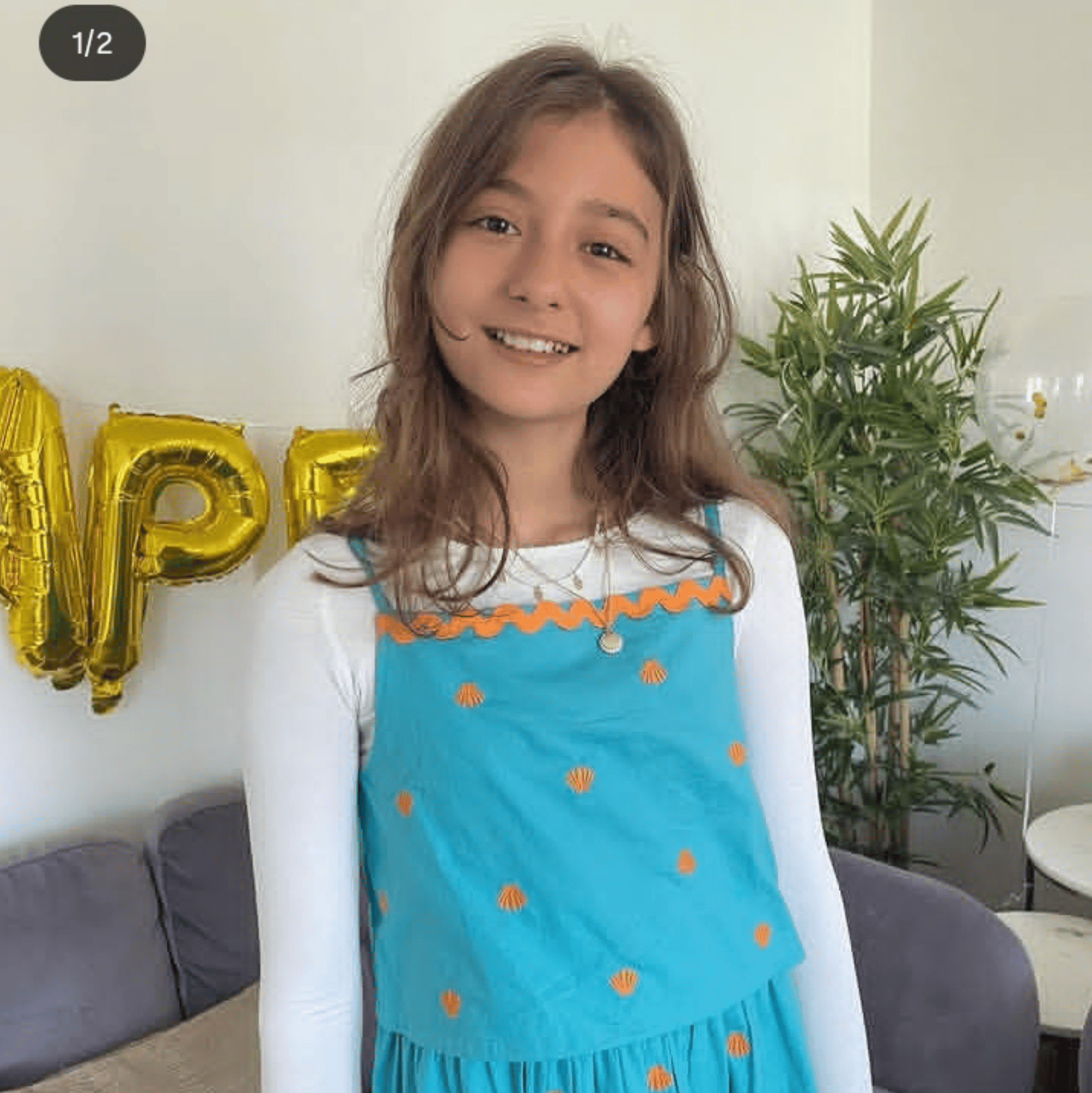 ايمان مشيع AI Voice