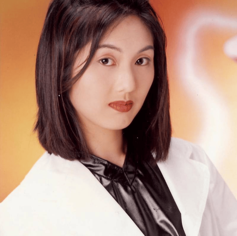 Miriam Yeung AI Voice
