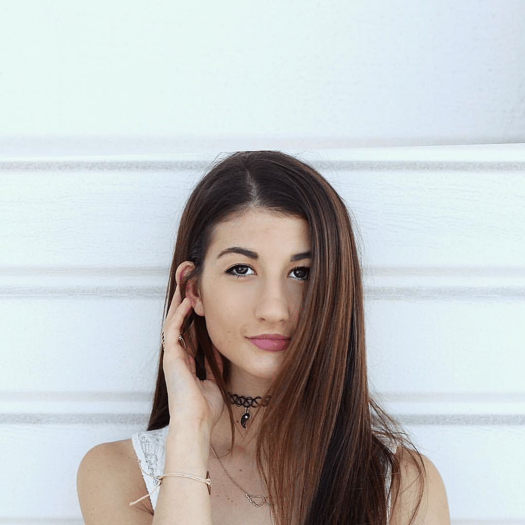 Meg Deangelis AI Voice