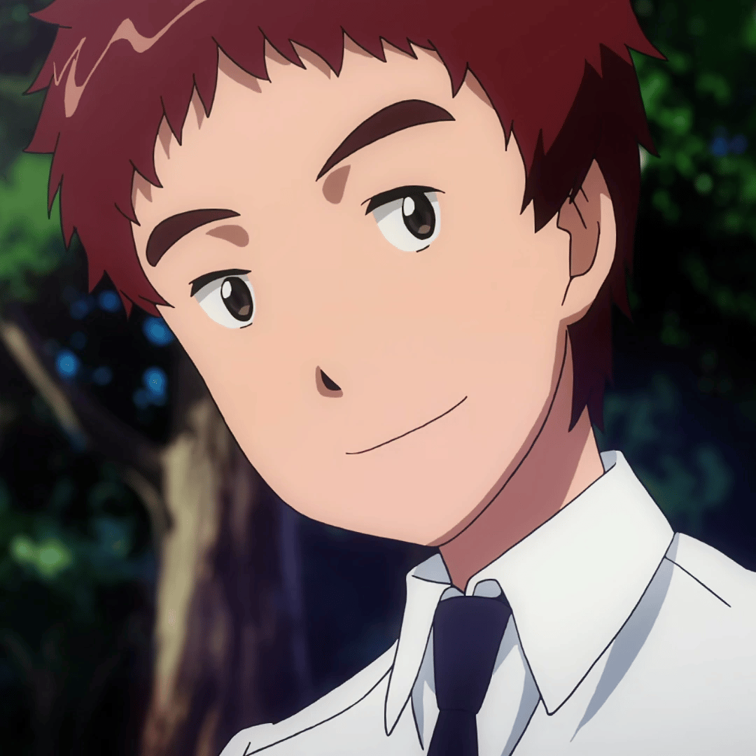Izzy Izumi (Koushiro Izumi) AI Voice