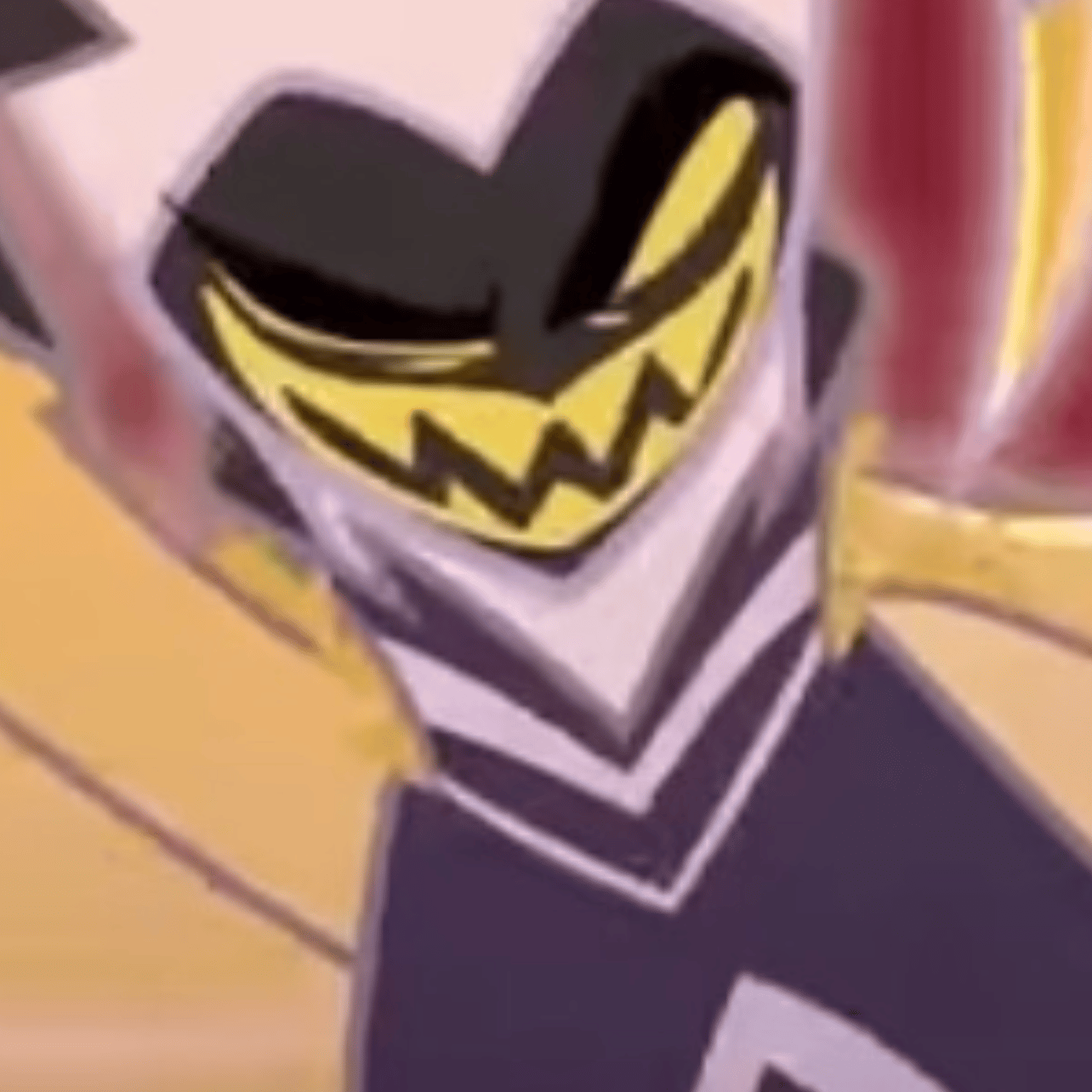 Adam AI Voice