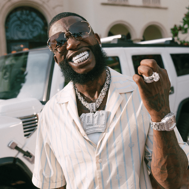 Gucci Mane AI Voice