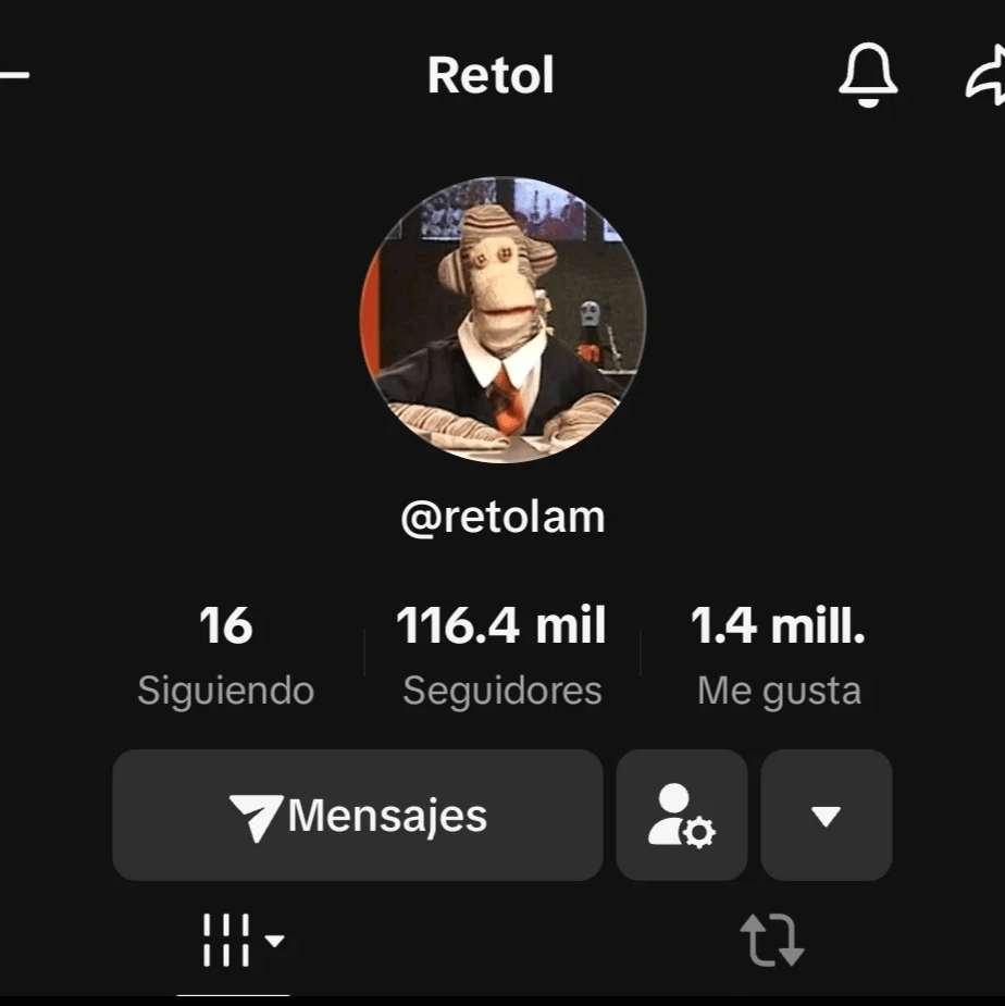 Retolam AI Voice