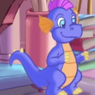 MLP (Generation 3) Spike AI Voice