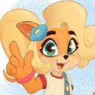 Coco Bandicoot (Ema Kogure) AI Voice