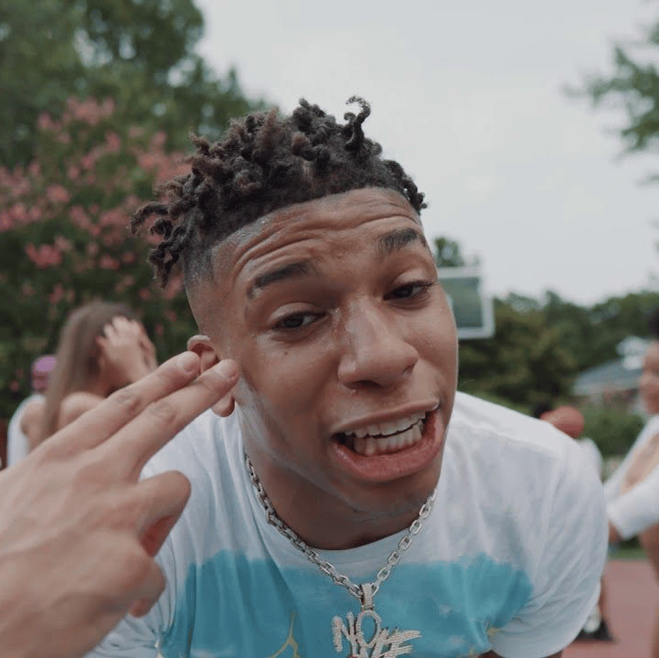 (NLE Choppa) Shotta Flow 3 era AI Voice